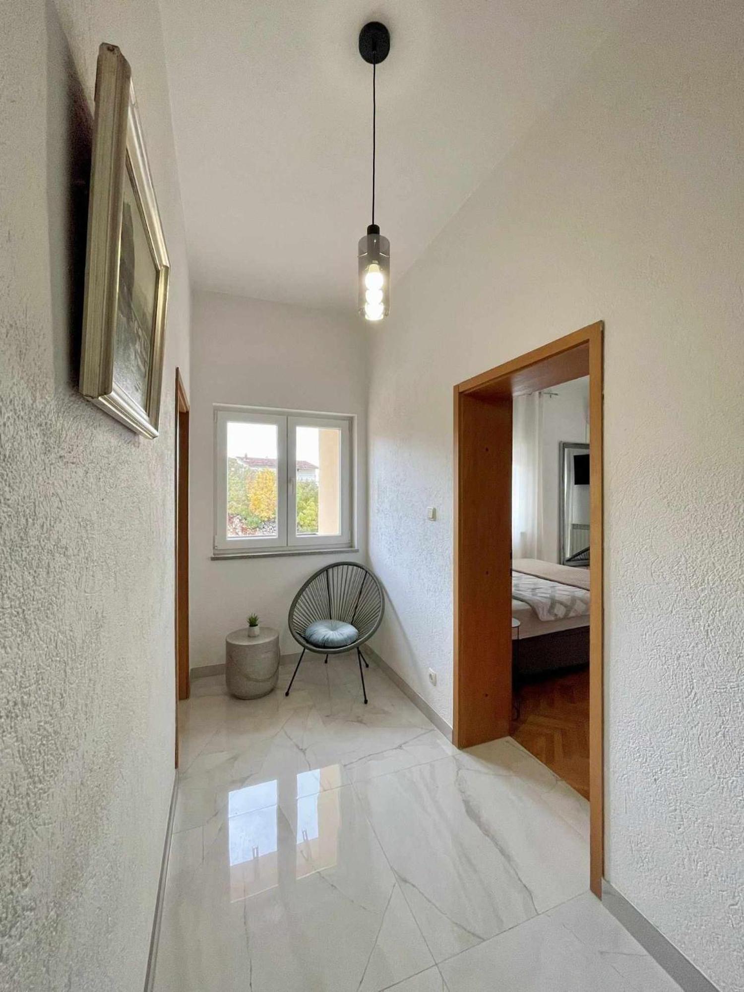 אימוטסקי Kosante - Luxury Apartment - 150 M2 With Fitness Room מראה חיצוני תמונה